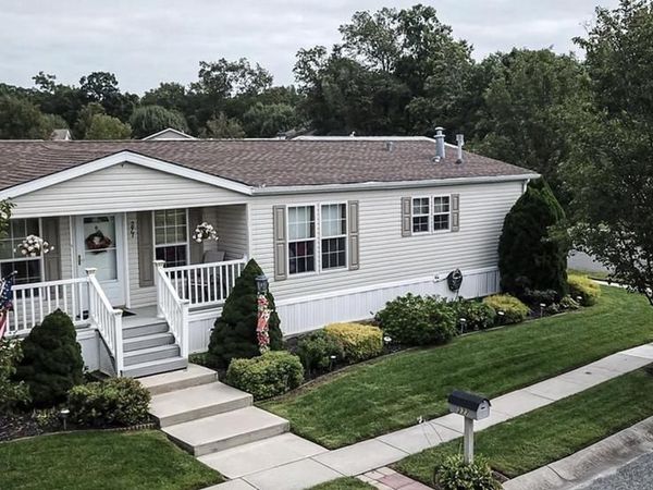 1616 PENNSYLVANIA AVENUE, Unit 277, VINELAND, NJ 08361