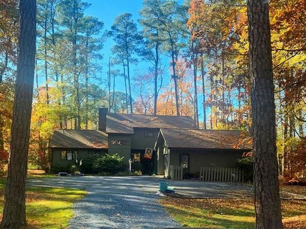 9206 MARTINGHAM, SAINT MICHAELS, MD 21663