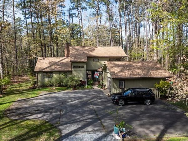 9206 MARTINGHAM DRIVE, SAINT MICHAELS, MD 21663