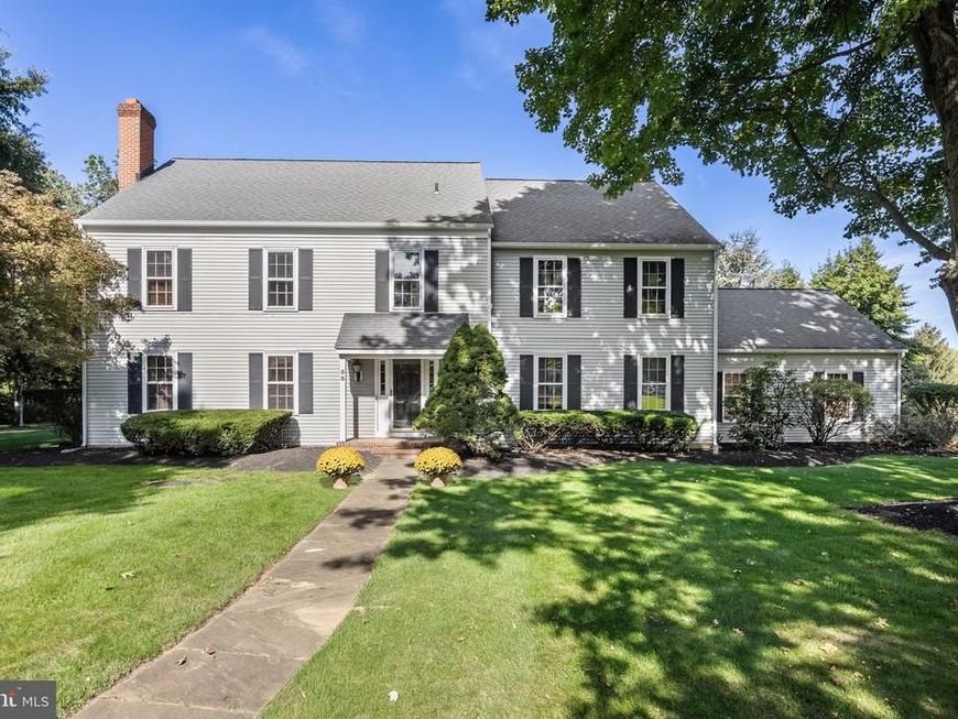 55 Cove Road, Moorestown, NJ 08057 Main Photo