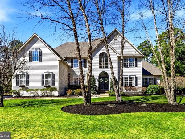 73 HIGHBRIDGE BOULEVARD, MEDFORD, NJ 08055