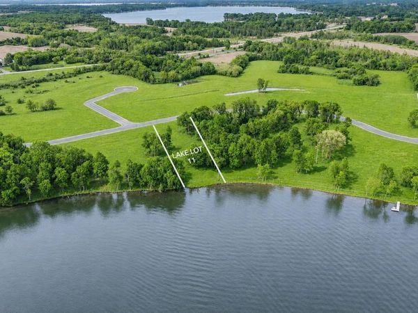 7700 Lake John Drive, Annandale, MN 55302