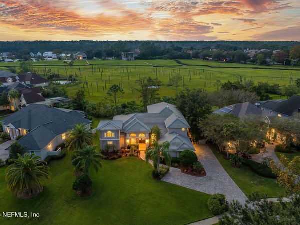24469 HARBOUR VIEW Drive, Ponte Vedra Beach, FL 32082