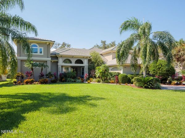 24469 HARBOUR VIEW Drive, Ponte Vedra Beach, FL 32082