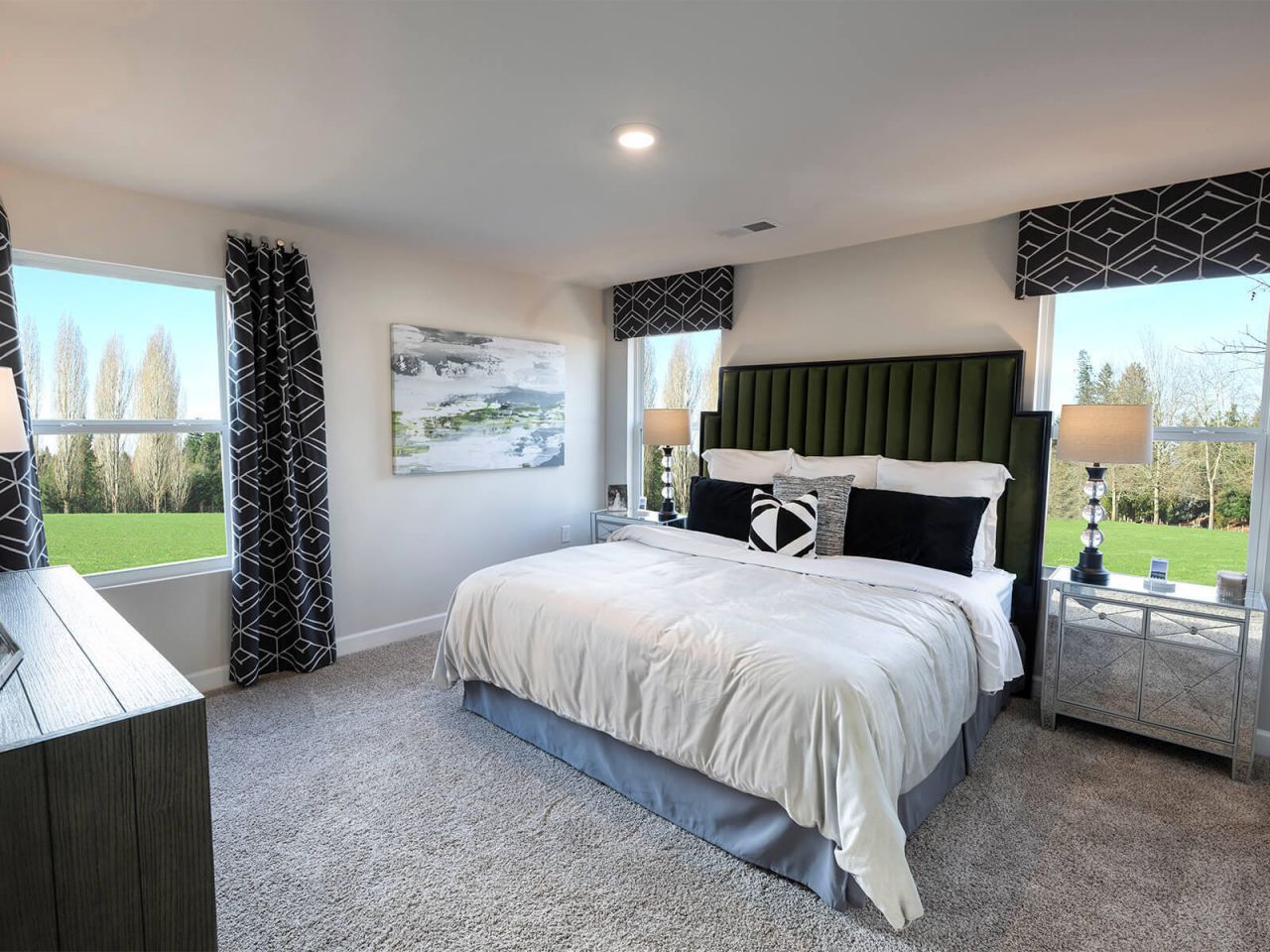 207 Brook Run Drive Photo 5