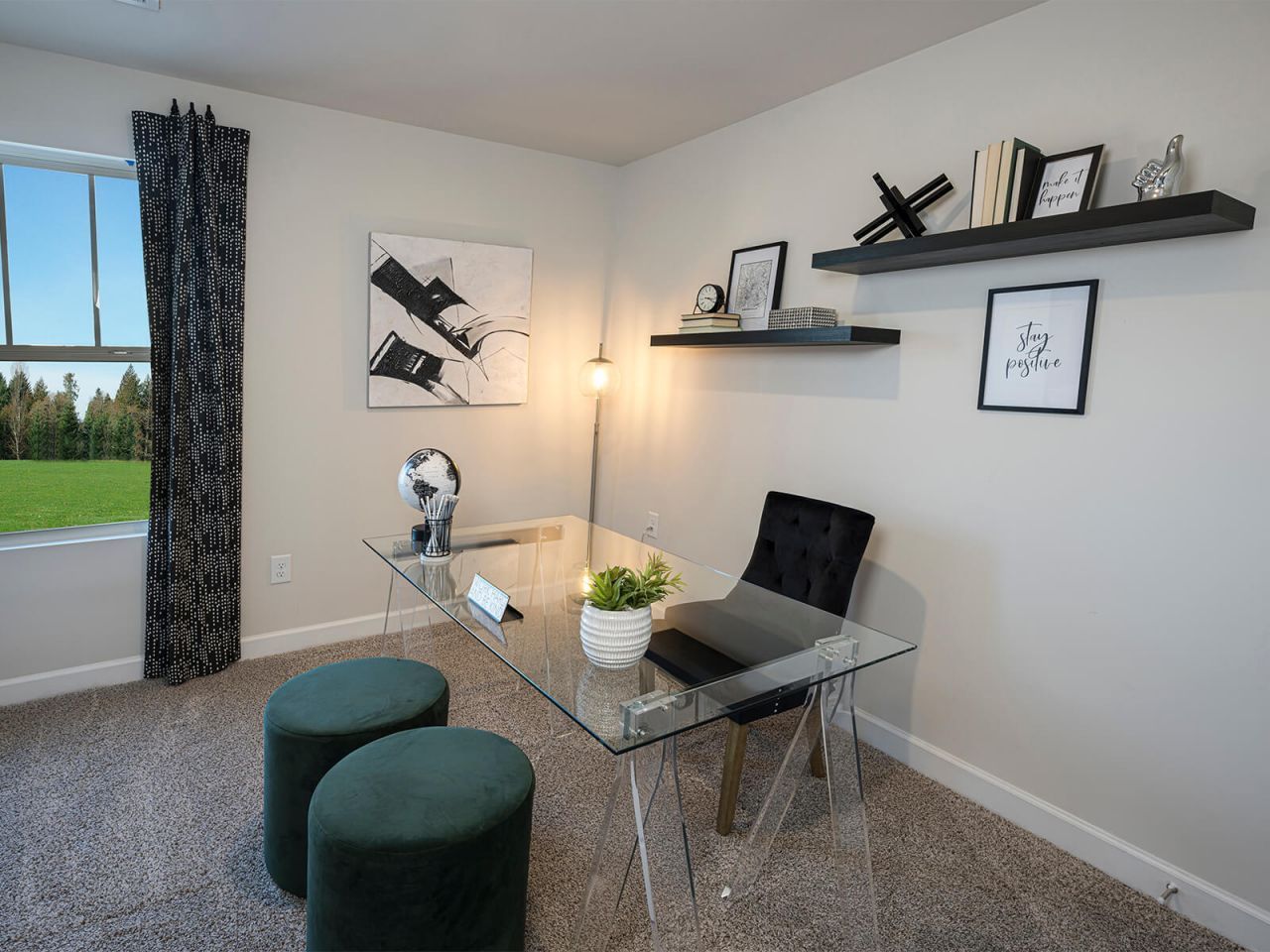 207 Brook Run Drive Photo 8