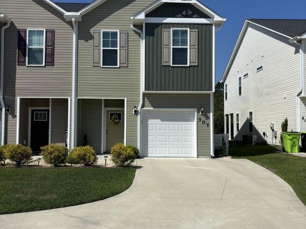 507 Shallotte Lane, Holly Ridge, NC 28445