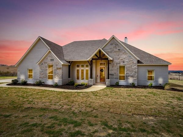 145 Overlook Drive, Aledo, TX 76008