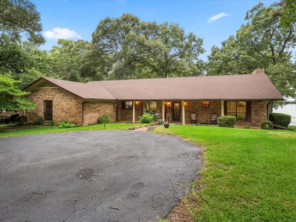 101 County Road 1299, Yantis, TX 75497