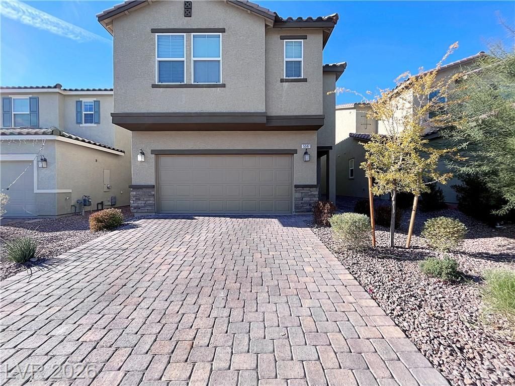 5587 Lushan Street, Las Vegas, NV 89148 Main Photo