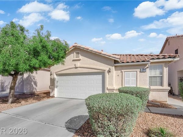 10040 Peach Flower Court, Las Vegas, NV 89147