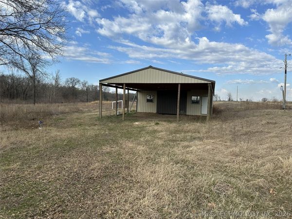 Cooper Bend , Kinta, OK 74552
