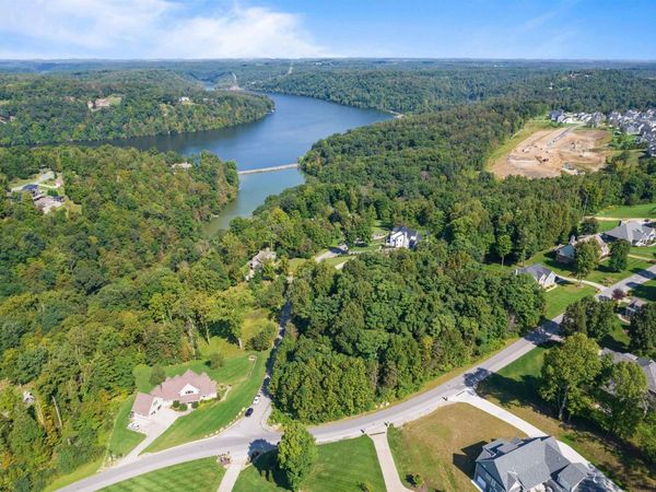 Lot 63 Falling Water Lane, Morgantown, WV 26508