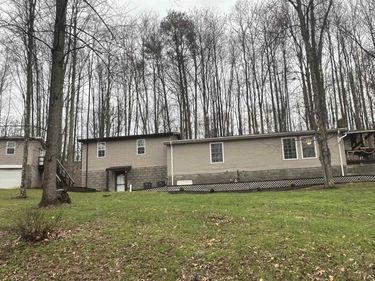 749 Valley Hill Estates, Horner, WV 26372