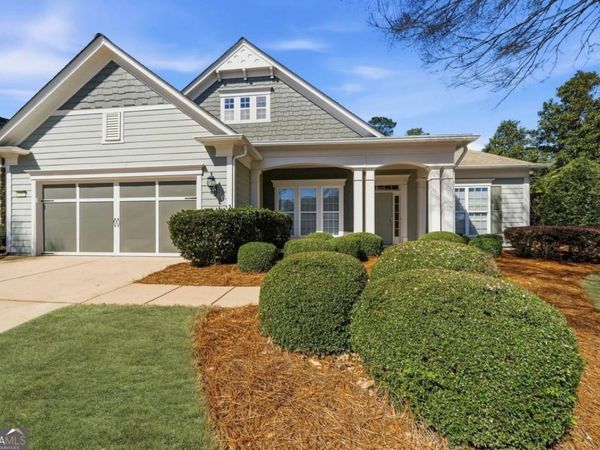 1000 Deep Water Way, Greensboro, GA 30642