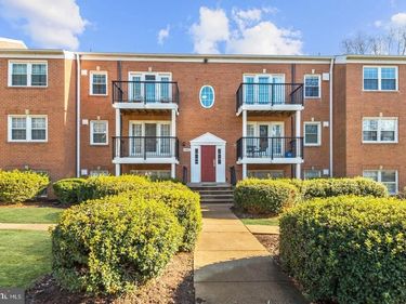 9467 FAIRFAX BOULEVARD, Unit 304, FAIRFAX, VA 22031
