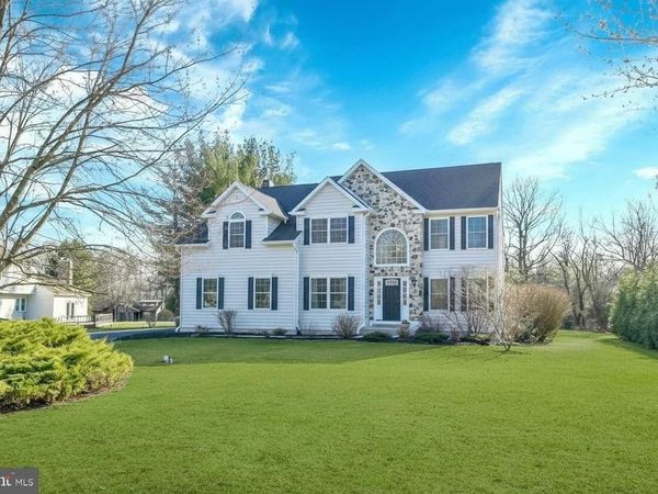 119 DENNIS LANE, PHOENIXVILLE, PA 19460