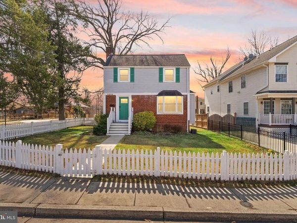 5800 3RD STREET S, ARLINGTON, VA 22204