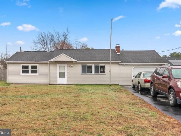 236 CHIPPEWA TRAIL, BROWNS MILLS, NJ 08015