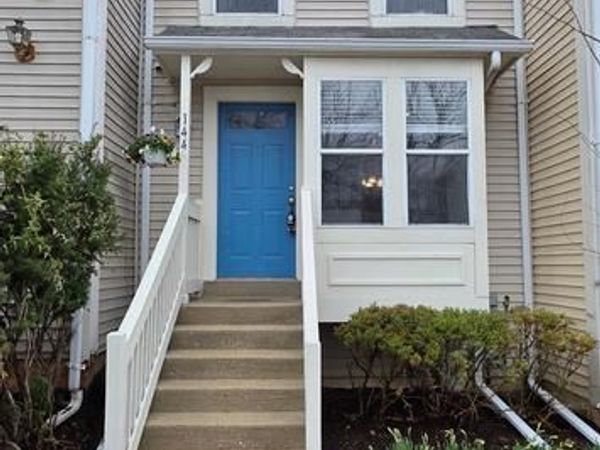 144 FORESTS EDGE PLACE, LAUREL, MD 20724