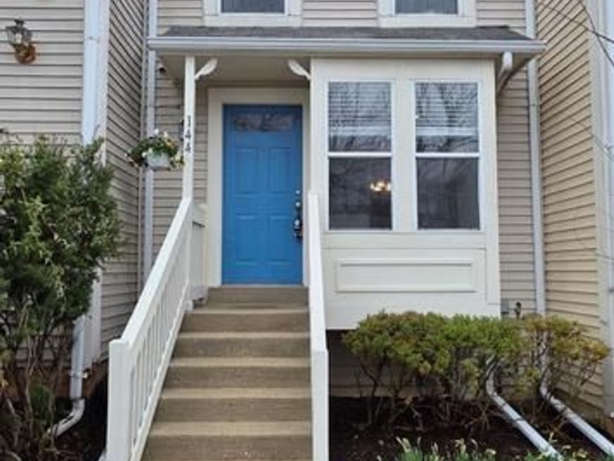 144 Forests Edge Place, Laurel, MD 20724 Main Photo