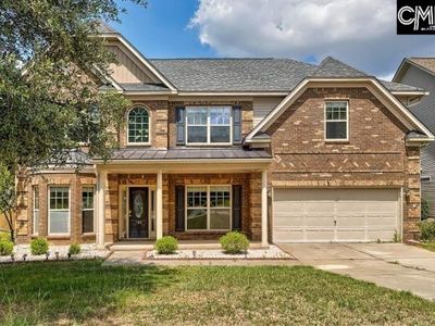 165 Montauk Drive , Lexington, SC 29072