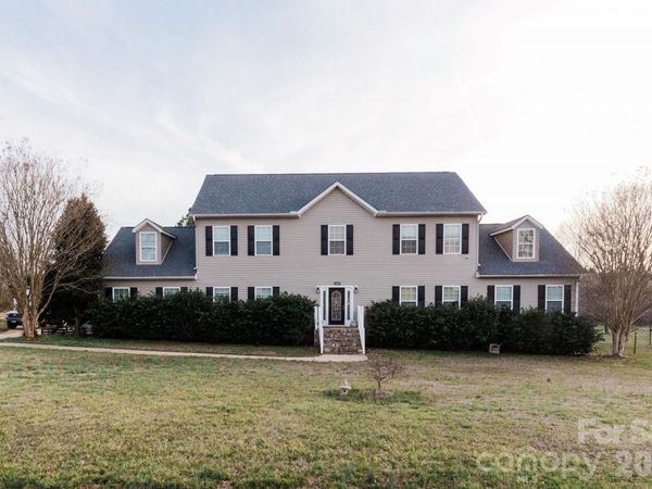 3237 Evondale Road , Crouse, NC 28033