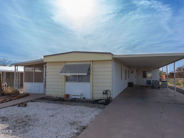 1036 S 96TH Place, Mesa, AZ 85208