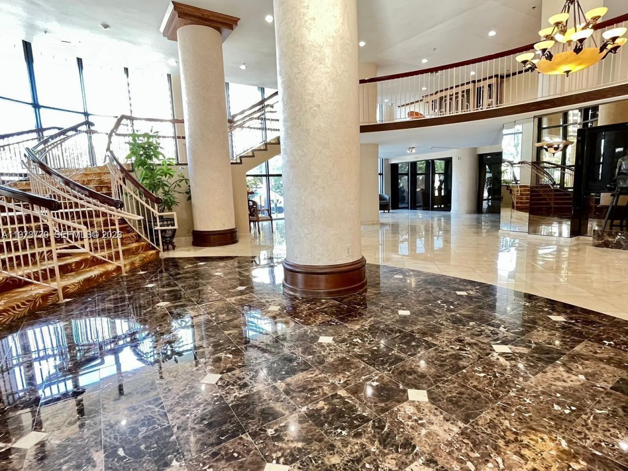 10185 Collins Ave , Unit 1103, Bal Harbour, FL 33154 Photo