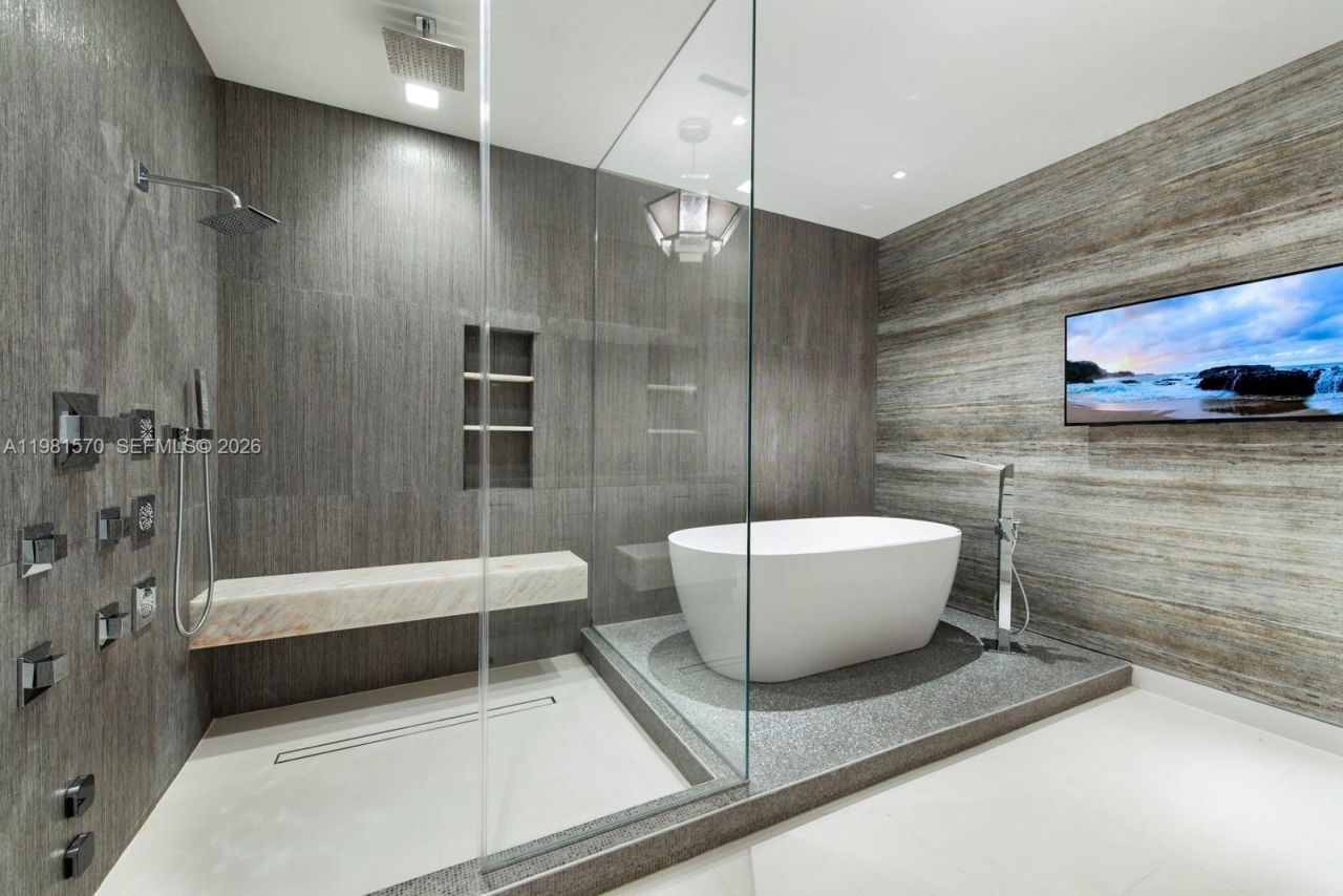 9705 Collins Ave , Unit 1701N / 17, Bal Harbour, FL 33154 Photo