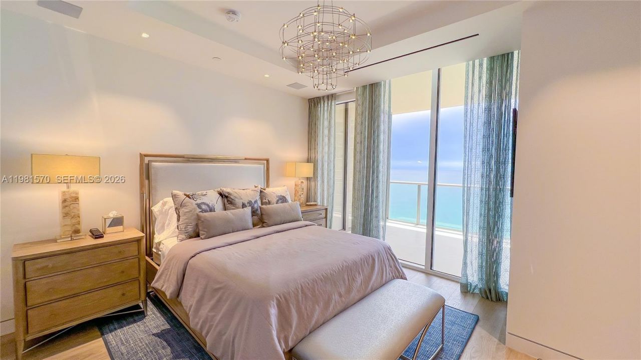 9705 Collins Ave , Unit 1701N / 17, Bal Harbour, FL 33154 Photo