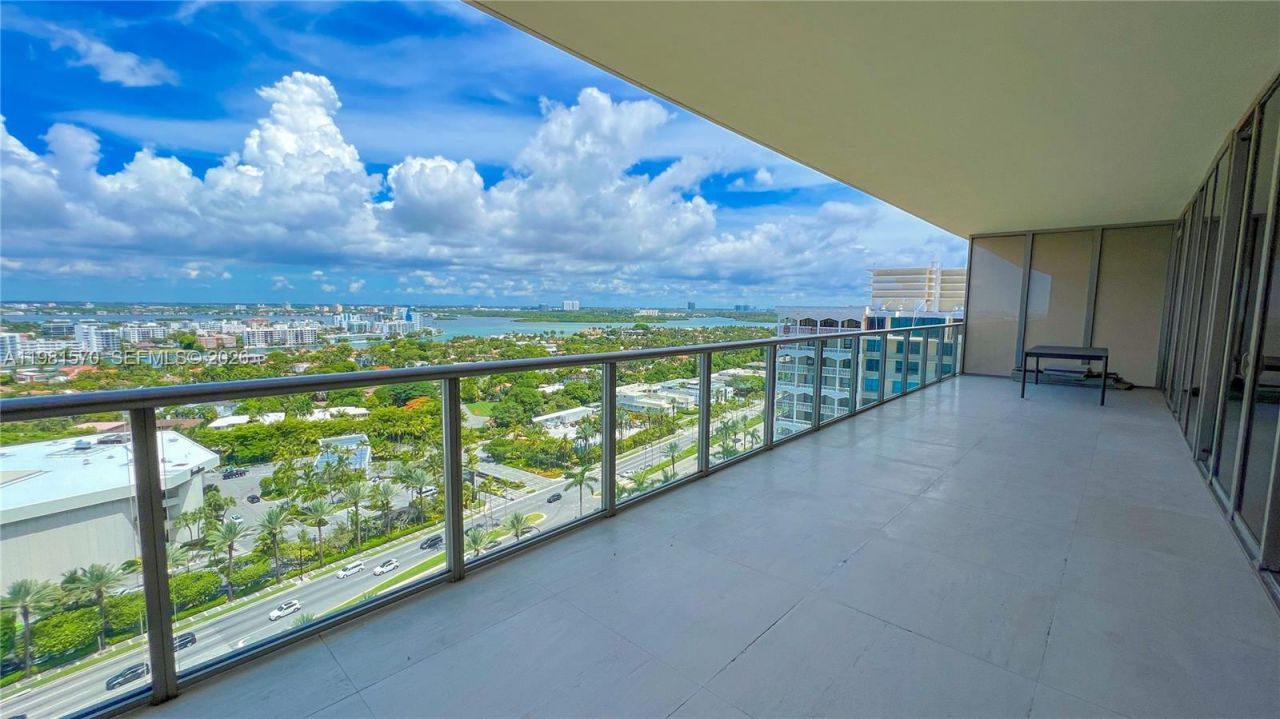 9705 Collins Ave , Unit 1701N / 17, Bal Harbour, FL 33154 Photo