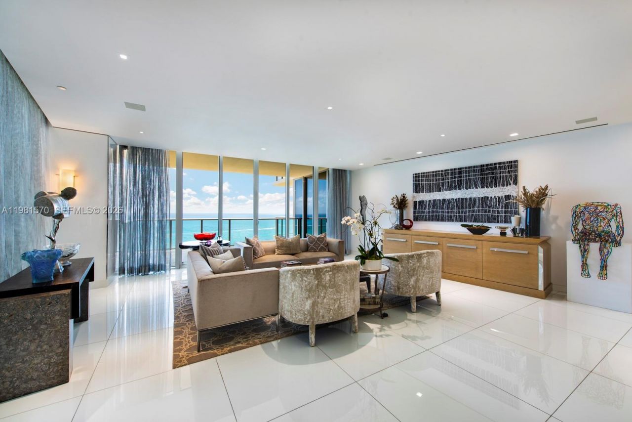 9705 Collins Ave , Unit 1701N / 17, Bal Harbour, FL 33154 Photo