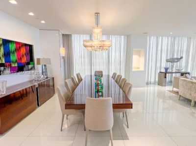 9705 Collins Ave , Unit 1701N / 17, Bal Harbour, FL 33154 Photo