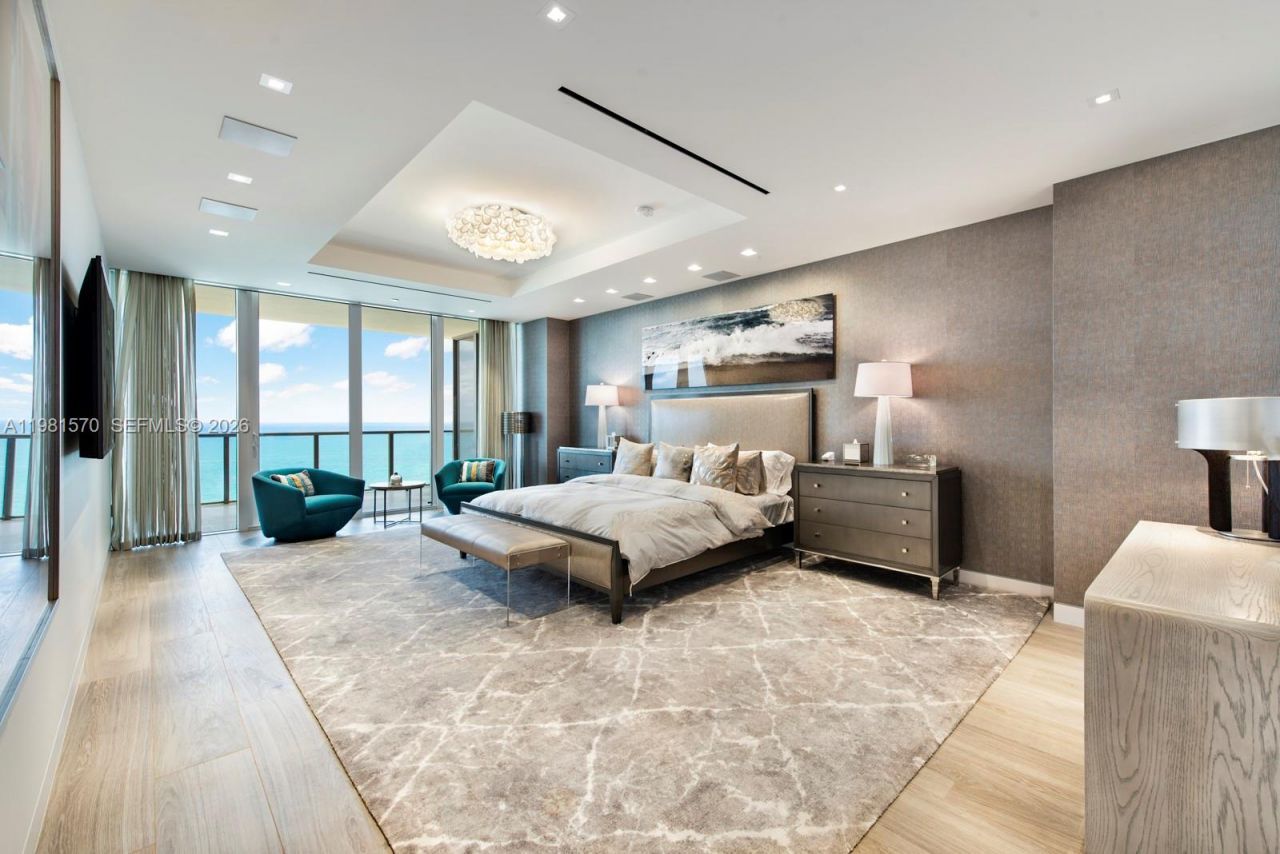 9705 Collins Ave , Unit 1701N / 17, Bal Harbour, FL 33154 Photo