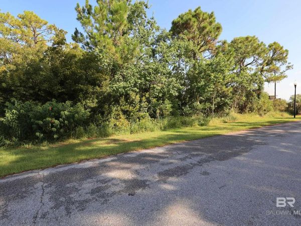 0 SE Bayou Drive, Orange Beach, AL 36561