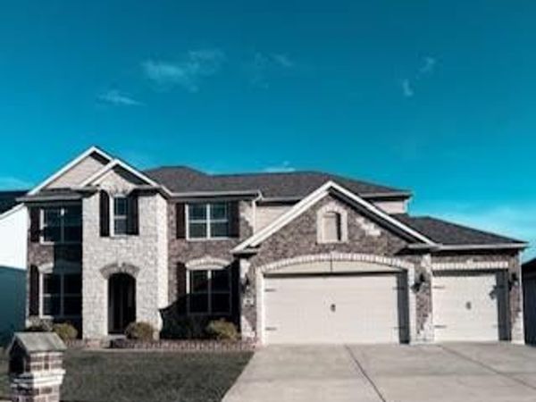 408 Mossy Brook Drive, O'Fallon, MO 63366