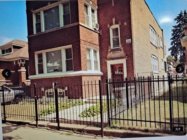 8751 S Loomis Street, Chicago, IL 60638