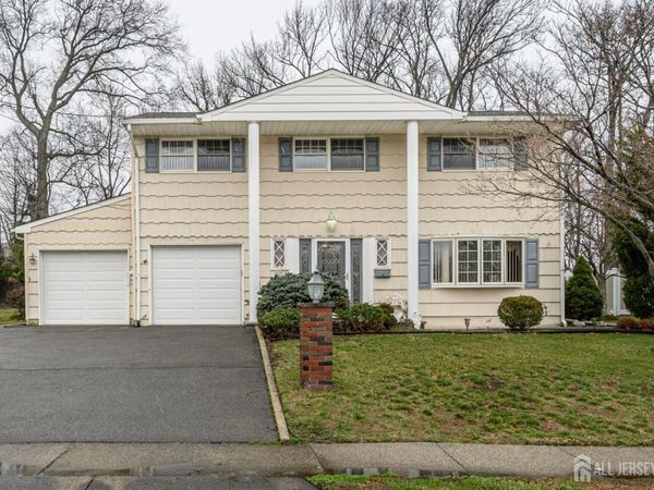 69 Stanford Avenue, Colonia, NJ 07067