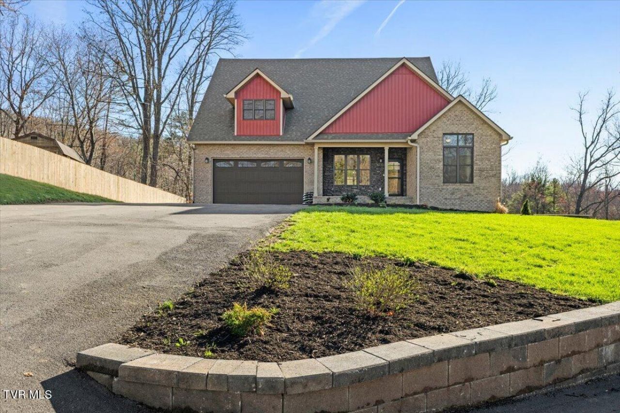 385 Mckeehan Ridge Road, Elizabethton, TN 37643 Main Photo