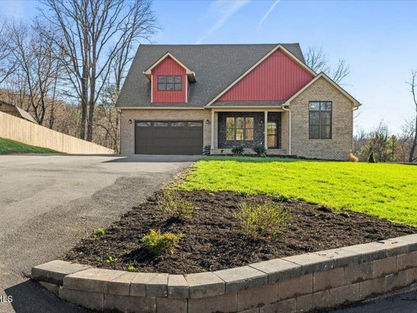 385 Mckeehan Ridge Road, Elizabethton, TN 37643
