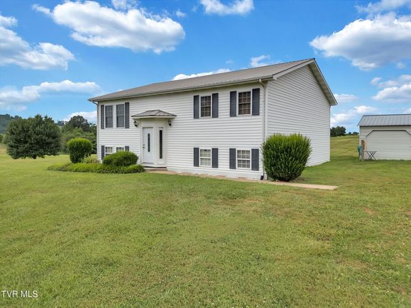 485 Sugar Bowl Road, Chuckey, TN 37641