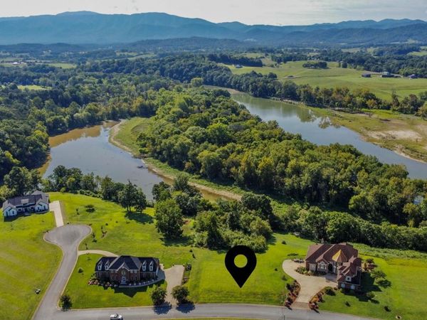 00 River View Drive, Greeneville, TN 37743