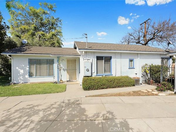 6114 N Burton Avenue N, San Gabriel, CA 91775