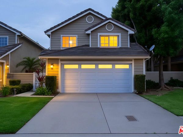 3616 Kensley Drive, Inglewood, CA 90305