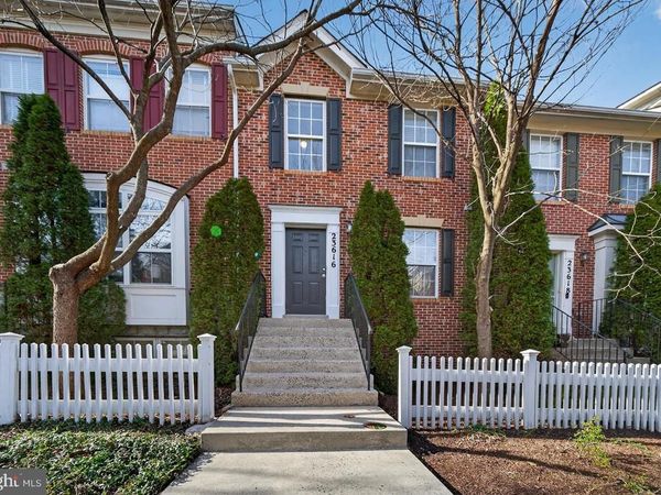 23616 PUBLIC HOUSE ROAD, CLARKSBURG, MD 20871