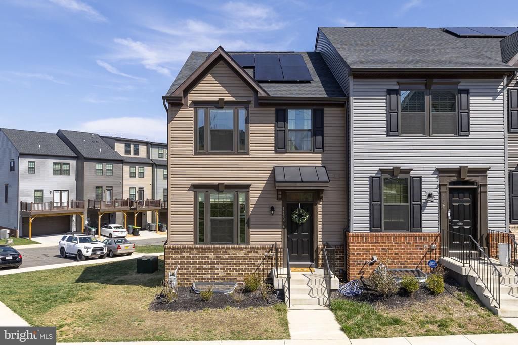 1128 Spur Lane, Fredericksburg, VA 22401 Main Photo