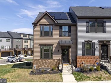 1128 SPUR LANE, FREDERICKSBURG, VA 22401