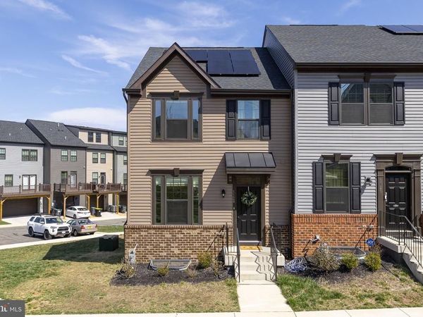 1128 SPUR LANE, FREDERICKSBURG, VA 22401