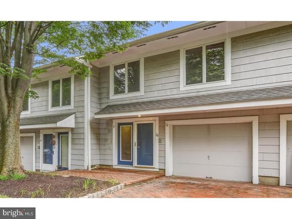 28 MOUNTAIN AVENUE , PRINCETON, NJ 08540